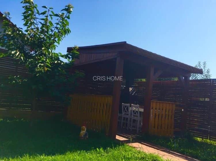 Mosnita Veche - Casa individuala, complet mobilata si utilata - 14