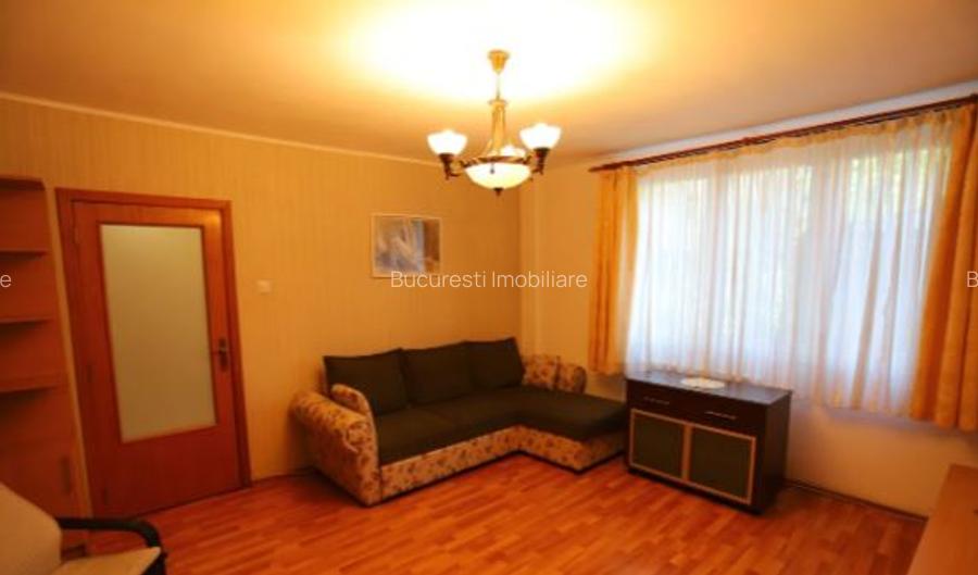 Apartament 3 Camere Gara de Nord,bl.reabilitat,et.1/7,Amenajat,mobilat,Liber - 8