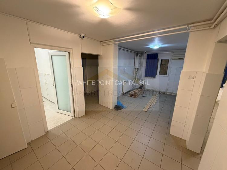Spațiu comercial 4 camere parter – Zona Berceni, ideal servicii medicale/birou - 3