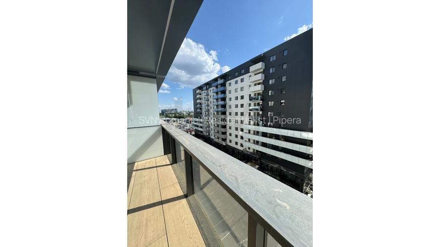 REA1024284 Apartament 3 camere de inchiriat in Cortina North cu parcare subteran - 14