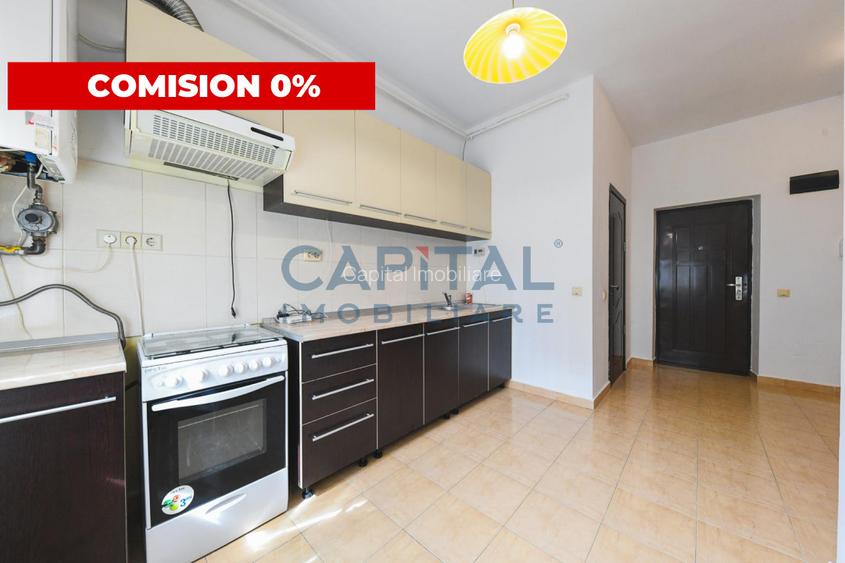 C0MISION 0%! 1 camera 39mp, balcon 8mp, imobil 2009, ZONA UMF - 2