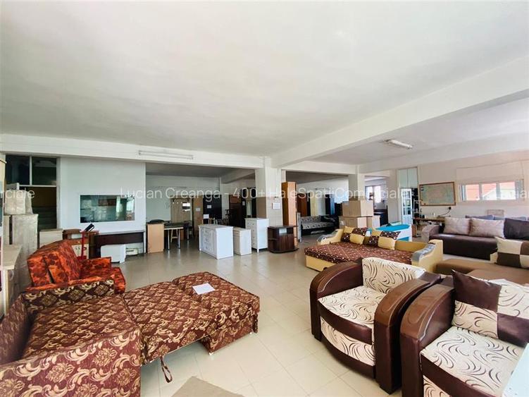 Cladire de la 220mp la 440mp, Tatarasi Flora - 10