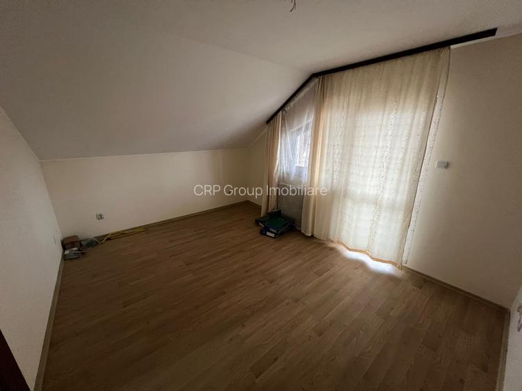Casa P+M, 4 camere, teren 800 mp, zona Castelul de Apa – Obor - EXCLUSIVITATE - 5