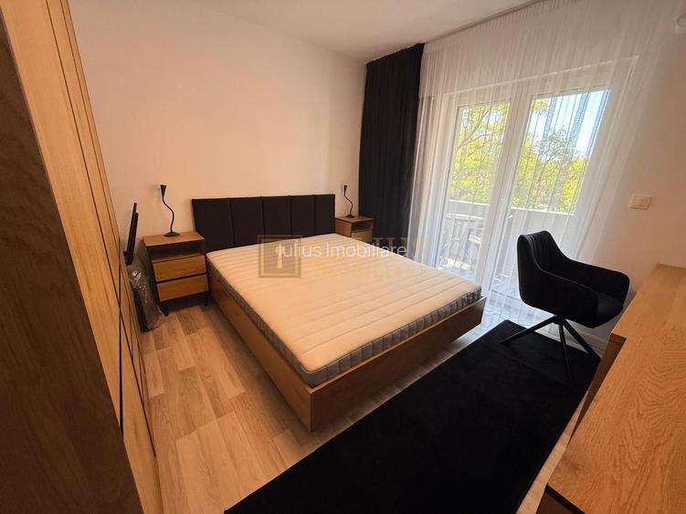 2 camere| Zona Fabric| ideal pentru studentii de la FEEA| apartament superb| - 9