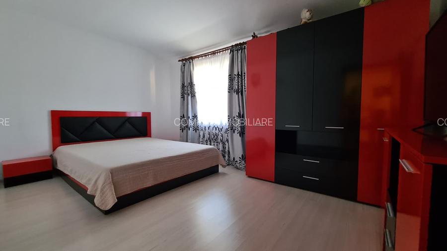 Vila individuala, suprafata totala teren 460 mp - 8