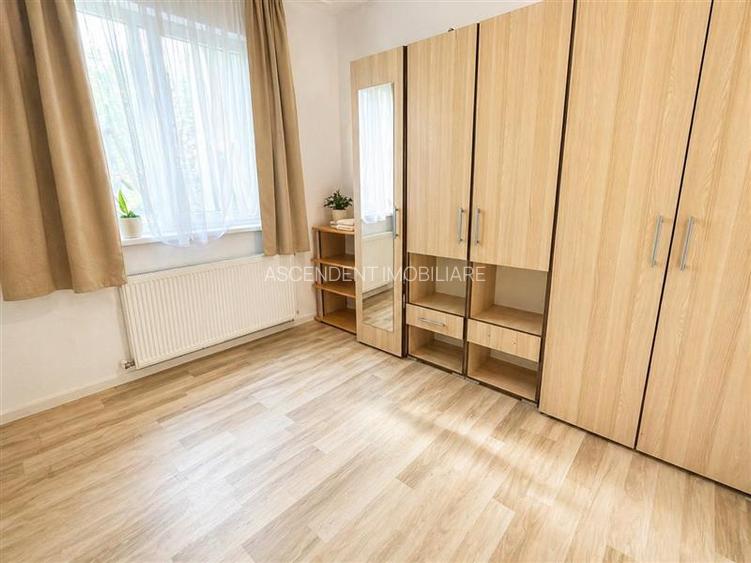 Apartament cu 3 camere, izolat termic, Dambu Pietros, Targu Mures. - 7