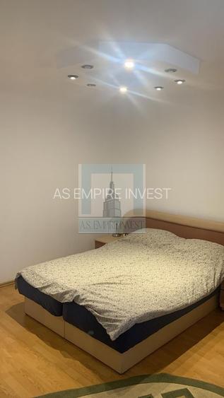 Apartament la casă, cu 3 camere mobilat/ utilat, 2 bai - zona Schei - 4