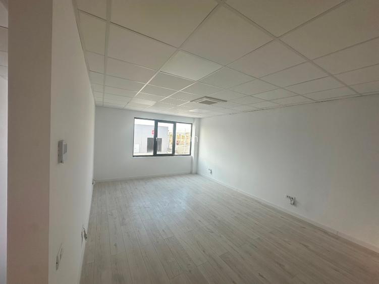 Hală 600mp incinta TBM Park - 7