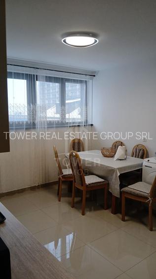 Apartament cu 2 camere | Doamna Stanca | | 60 mp| - 7