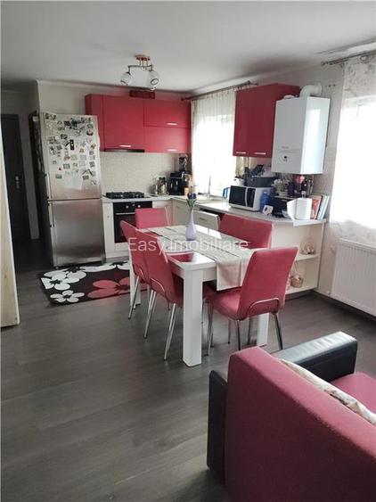 Casa 3 Dormitoare Living Open Space Singur Nivel Teren 500 mp - 10
