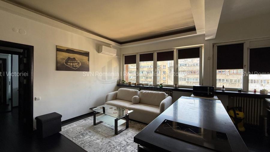 REA1028789 Apartament cu 2 camere Universitate - 3