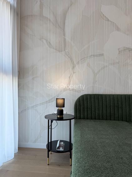 Apartament 3 camere, 2 bai | Up-Site Floreasca - 16