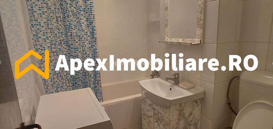 Apartament 2 camere de inchiriat Obor București | ApexImobiliare.ro - 5