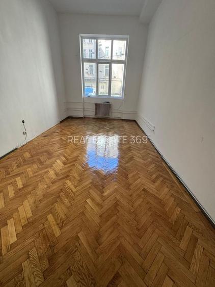 URGENT!, Cismigiu-Sala Palatului, FARA RISC,imobil birouri, NEGOCIABIL - 3