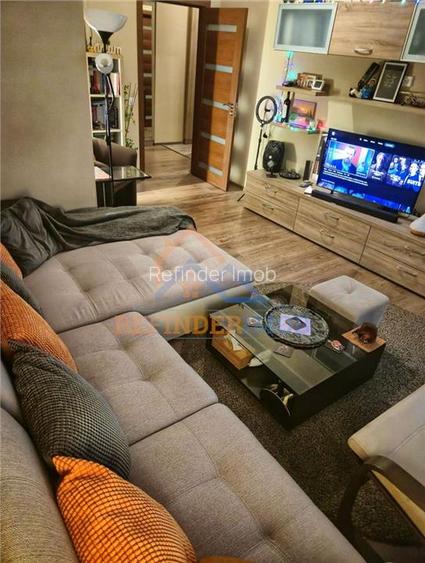 Vanzare 2 camere Brancoveanu - 11