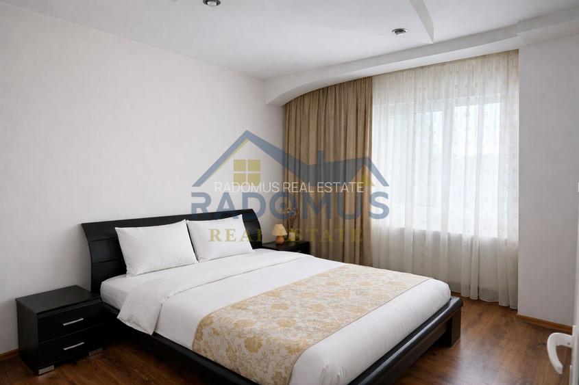 Chirie 2 camere | Vest - Pta. Aurora | Etaj 4/10 | Lift | Centrala - 3