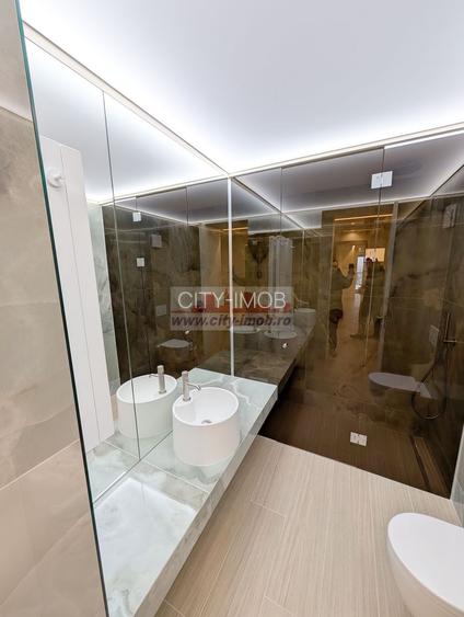 Innhiriere Penthouse Iancu Nicolae Gradina Zoologica - 21