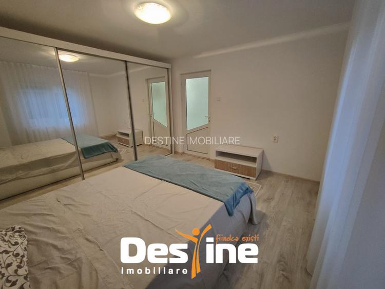 Casa individuala 4 camere 144 mp 429 mp mobilata si utilata la asfalt - Cornesti - 7