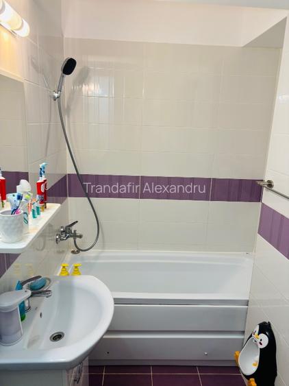 Apartament  3  Direct proprietar , Zona Trapezului , anul 2017 - 9