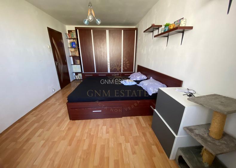 Apartament 2 camere bloc 1981 Soseaua Oltenitei  / Piata Sudului - 3