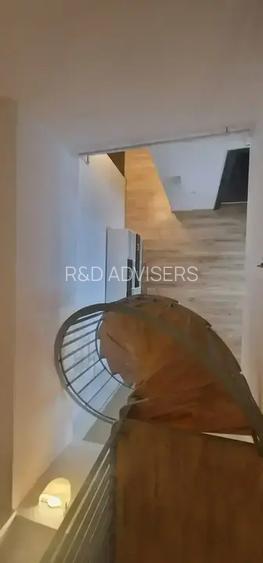 Apartament 2 camere tip duplex – Parcul Carol, București - 18