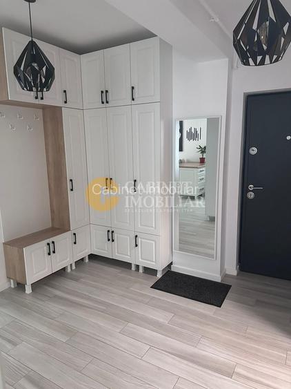 Apartament 3 Camere Modern – Păcurari | Loc de parcare & Boxă incluse - 8