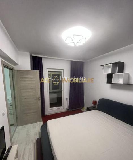 2 Camere de inchiriat | Militari | Metrou | Loc parcare | Pet Friendly - 5