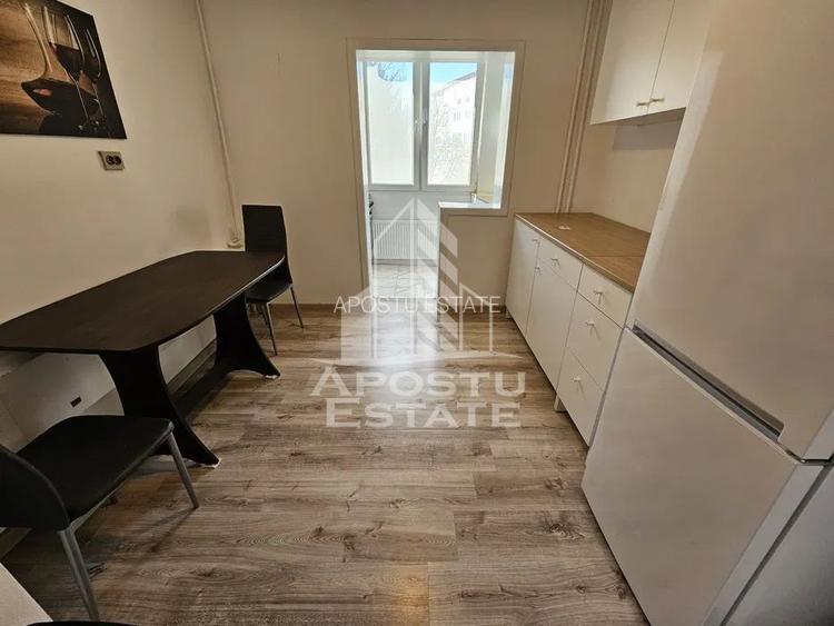 Apartament cu 2 camere, Timisoara, zona Soarelui - 3