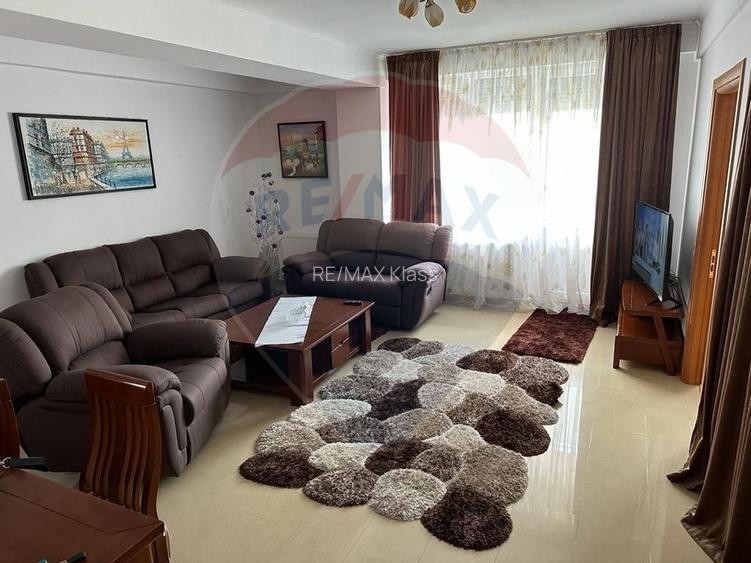 Apartament cu 2 camere de vânzare în Mamaia Nord - 7