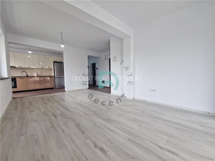 Apartament 3 camere, parcare subteranaCoresi, Tractorul - 2