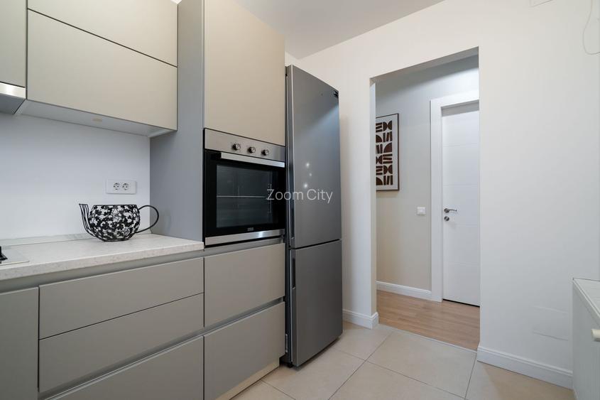 COMISION 0%-Verdi Apt 3 cam superb, vedere lac, cel mai bun raport calitate pret - 20