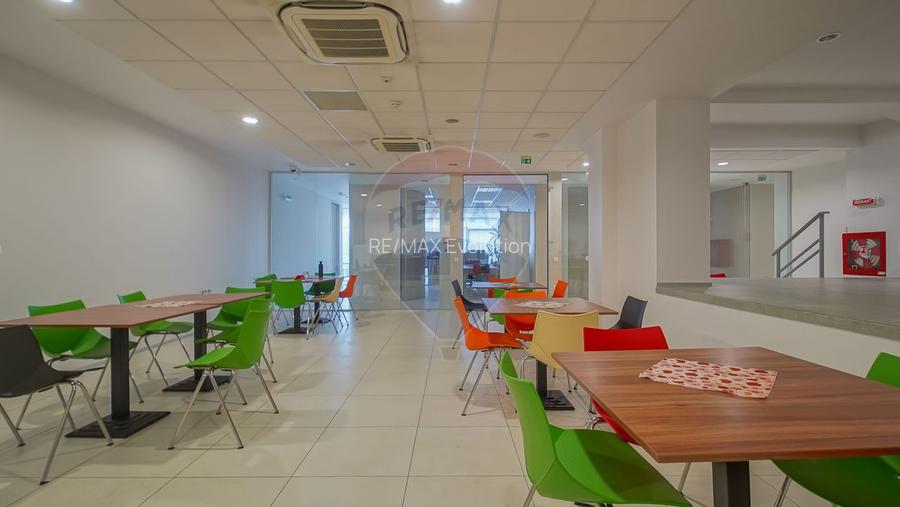 Spatiu de birouri 18-20 MP  Inchiriere regim termen lung - 16