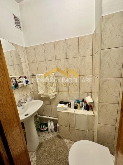 Fabric-3 Camere-Centrala Proprie - 12