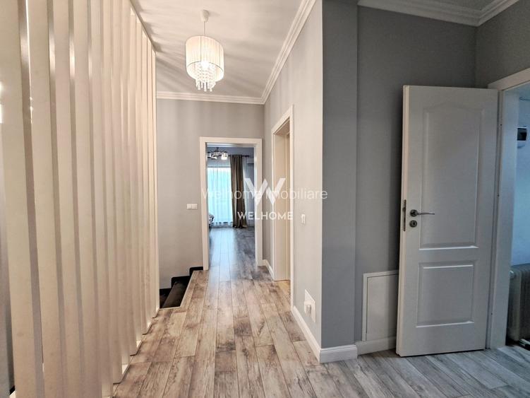 Casa 4 dormitoare, 2 bai - Sibiu, Cisnadioara - 18