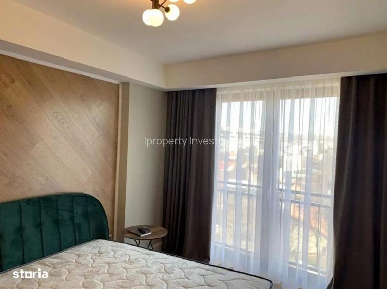 Arcadia Residence - Domenii | 2 Camere | Parcare | Centrala | Terasa - 3