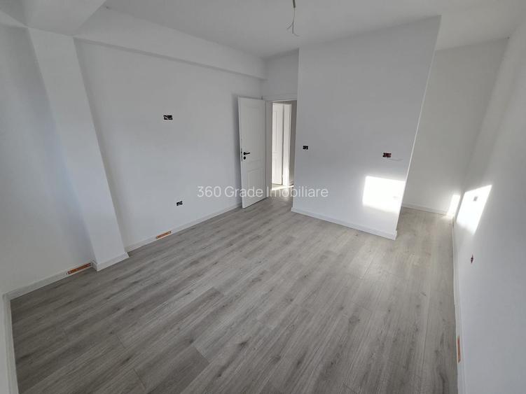 Duplex Modern P+E Moșnița Nouă | Locație Excelentă | Toate Utilitățile - 3