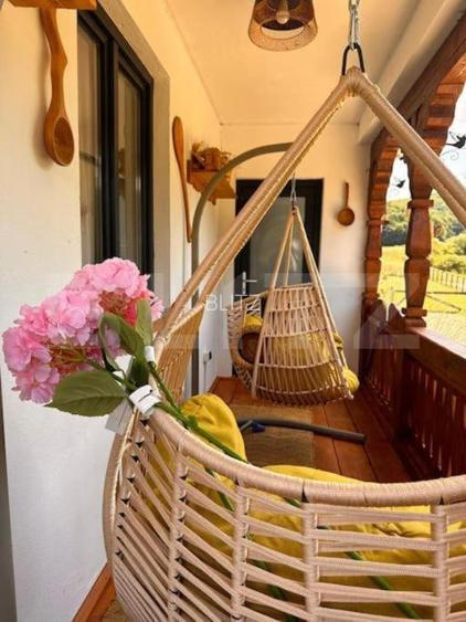 Agropensiune in mijlocul naturii – business la cheie, venit anual 30.000–40.000€ - 8