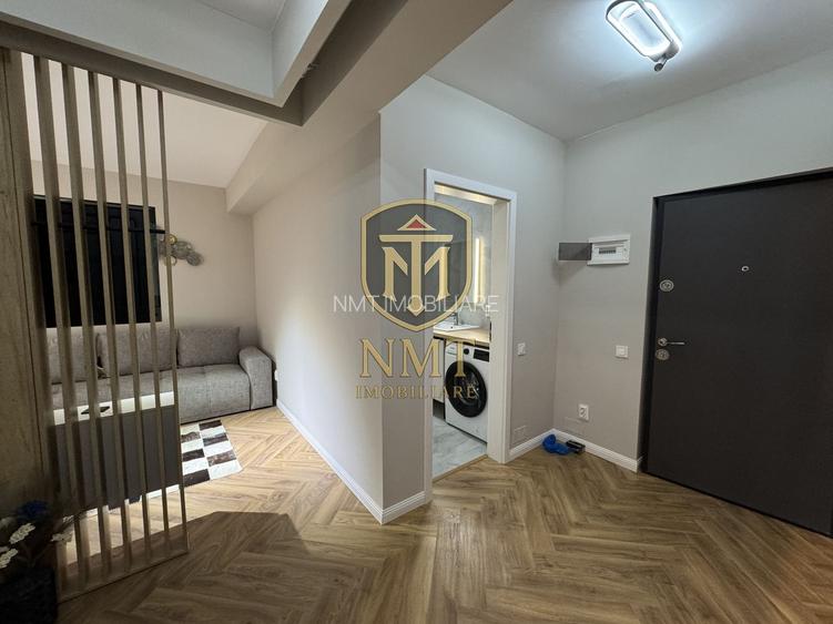 Apartament cu 3 camere MODERN | 56 MP | Floresti - 4