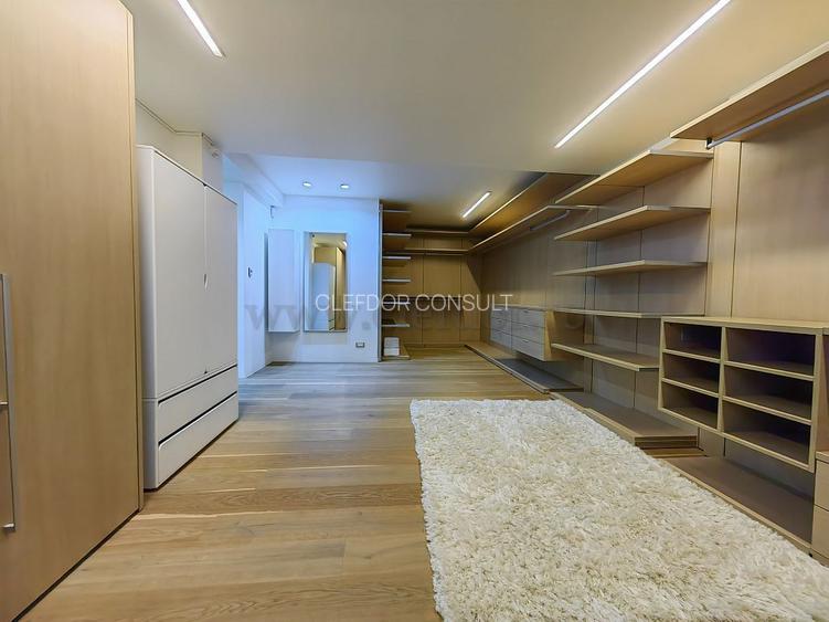 Vila Individuala de LUX in zona Iancu Nicolae - Cambridge School - 23