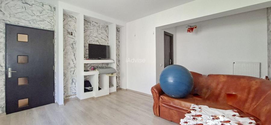 Casă deosebită cu garsonieră separată – Vulcan - 7