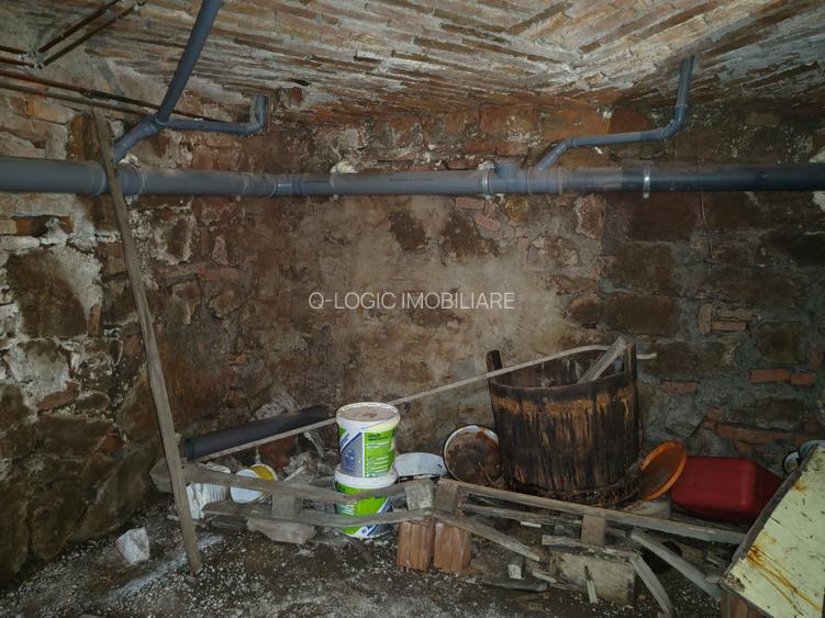 Casa 5 camere libera la vanzare SACELE - ELECTOPRECIZIA - 21