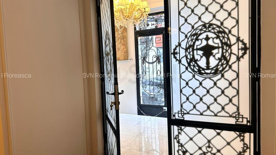 REA1023297 Spatiu de inchiriat l Birouri l Dorobanti - 7