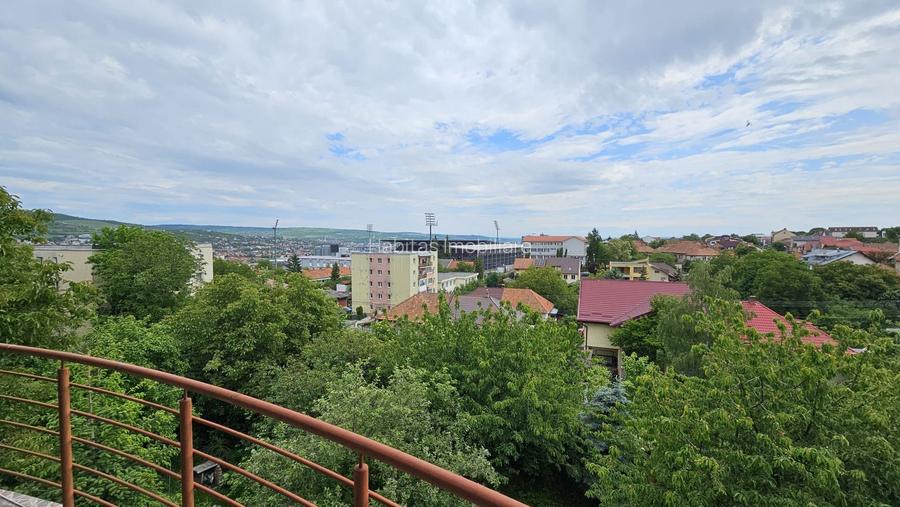 0 % comision, Casa individuala spatioasa cu teren de 539 mp, Gruia - 22