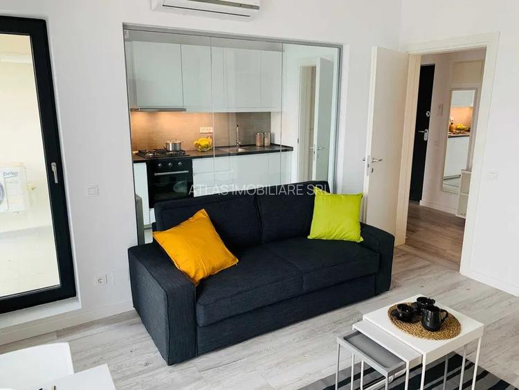 Lujerului - 21 Residence - imobil 2020 - 3