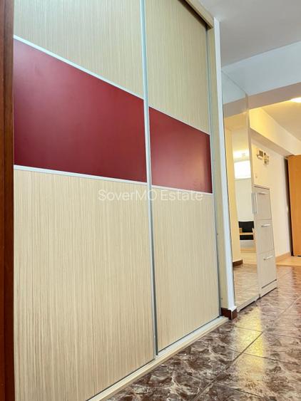 Apartament spatios de 2 camere Piata Iancului | 1 min de metrou - 6