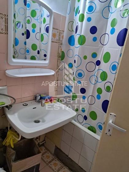 Apartament 2 camere, centrala proprie, zona Bastion, Timisoara - 2