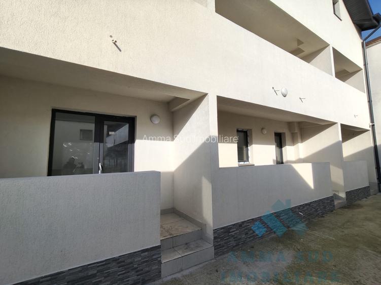 Imobil cu lift S + P + 1 + M - 360 mp utili - Metrou Aparătorii Pariei 500 m - 3