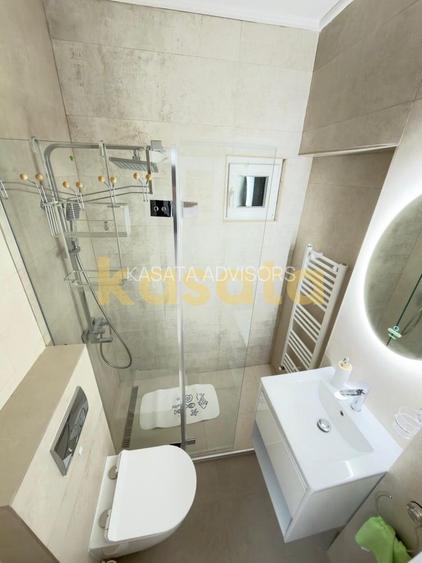 Apartament cochet cu 2 camere Ceaikovski | centrala proprie si boxa - 6