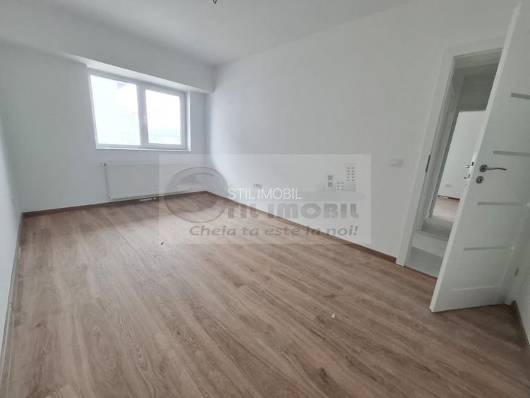 Apartament 2 camere de vanzare in Iasi, Galata, 57,24 mp, bloc nou - 4