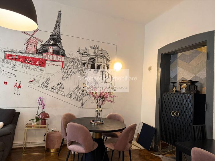 Închiriere Spațiu de birou Ultracentral | Strada Gheorghe Sincai - 7